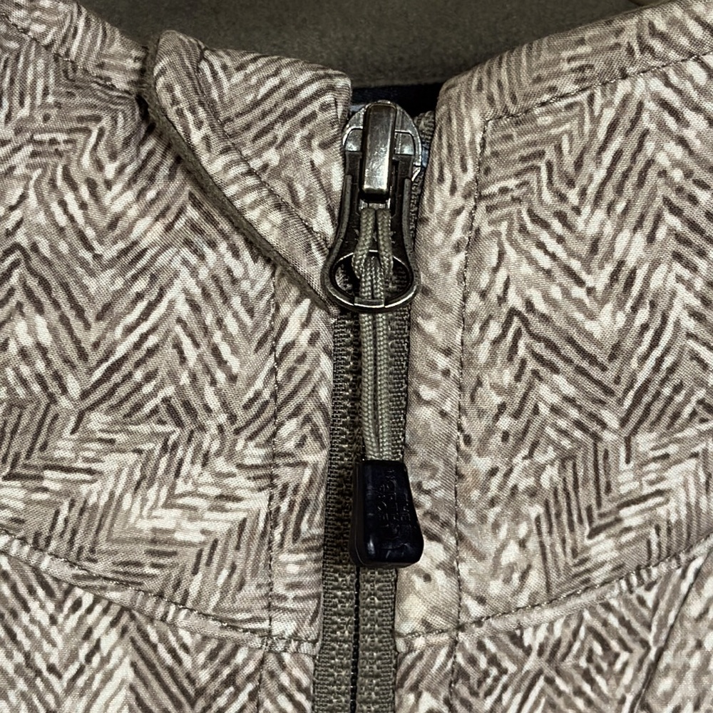 THE NORTH FACE Womens Apex Bionic Jacket - Picture 6 of 16